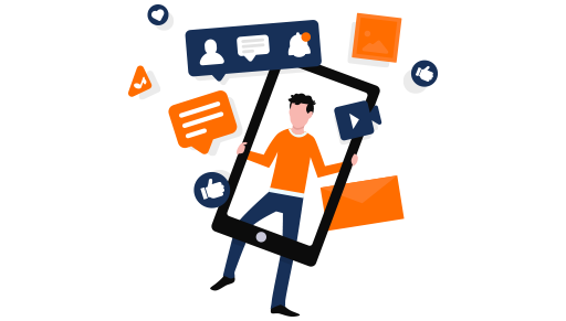 Social Media Optimization