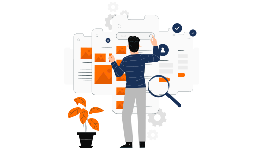 App Search Ranking