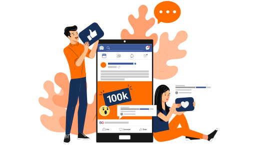 Social Media Promotion