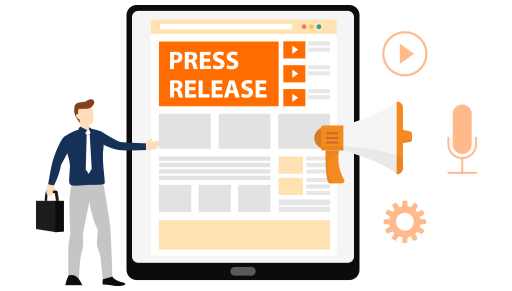 Press Strategy