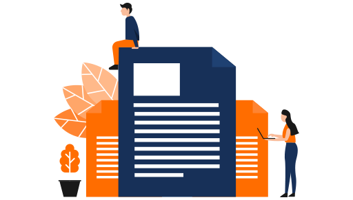Creating Copy