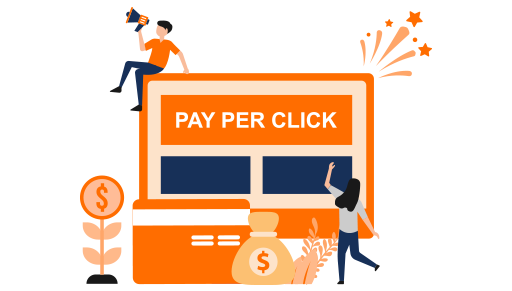 Managing PPC campaign