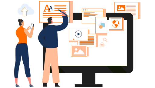 Content Strategy