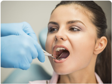 Dr. Parmar Family Dental