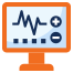 Identification of channels
