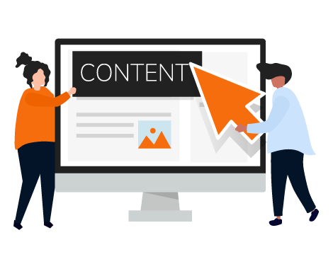 Creative Content Marketing