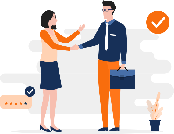 Giving Funded Startups