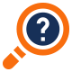 Inquiry Rate-Icon