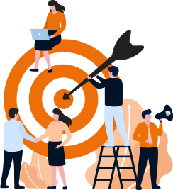 Strategy Concept
