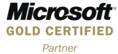 Microsoft Gold