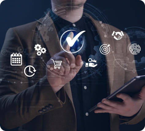 SMM Services California
