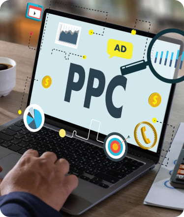 PPC Marketing Service Providerr