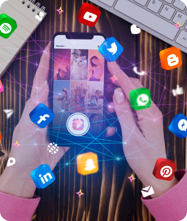 Social Media Marketing Agency California