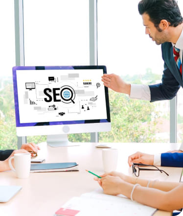 California SEO Company